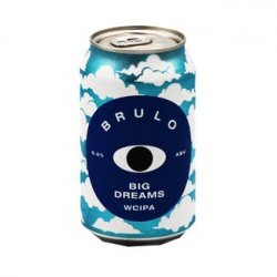 BRULO® - Big Dreams WCIPA - Bierloods22