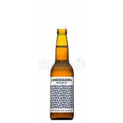 CANEDIGUERRA American Ipa 33Cl - TopBeer