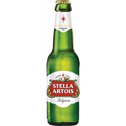 Stella Artois Stella Artois