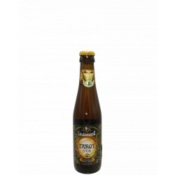 Tarot D'or 8% 25cl - Brygshoppen