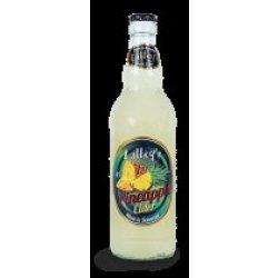 Lilleys Pineapple Cider - Drink It In