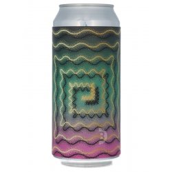 Omnipollo  Brujos  Troon  Eighth State - Graveyard Shift: I Don’t Even Know What I’m Doing Next Friday - Beerdome