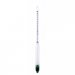 beer hydrometer BREWFERM with 2 scales beer hydrometer BREWFERM with 2 scales