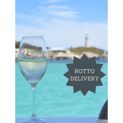 Rottnest Express Delivery Tags - Old Bridge Cellars