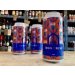 Vault City — Iron Brew Sour 