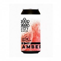 DOT Brew Intersection Amber Ale - Craft Beers Delivered