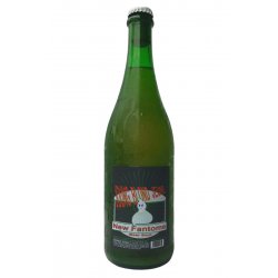 Fantome Joung Blond Jeune (Young New Blonde) - Temple Cellars