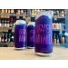 The Veil  Never Mind  Plum Smoothie Sour 