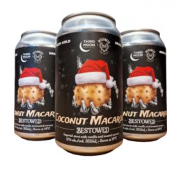 Third Moon - Bestowed - Coconut Macaroon - Little Beershop