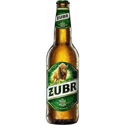 Kompania Piwowarska Żubr Kompania Piwowarska Żubr