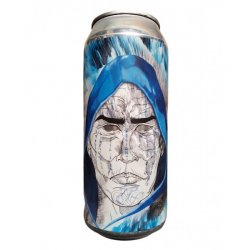 Brasserie Artisanale Gallicus Syn Bleue - West Coast IPA