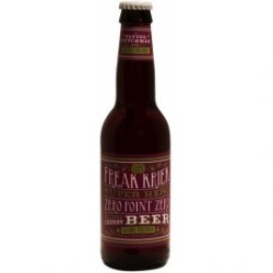 Flying Dutchman Kriek 0% Alc.   - Beers & More