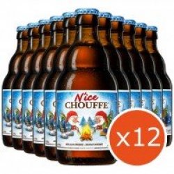 N'ice Chouffe - Yo pongo el hielo