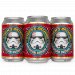 Stormtrooper Storms A Brewing! American Brown Ale 