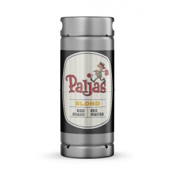 Brouwerij De Leite Paljas Blond - Elings