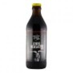 Munich Brew Mafia Anniversator 23 Dunkler Doppelbock 0,33l - Craftbeer Shop