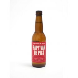 Papy van de pils - Drinks4u