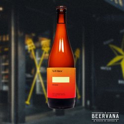 To Ol. Natur Omnipresent - Beervana