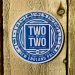 Two by Two Brewing. New England Pale 