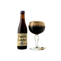 Trappistes Rochefort 10