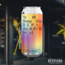 To Ol. Steep Slope - Beervana