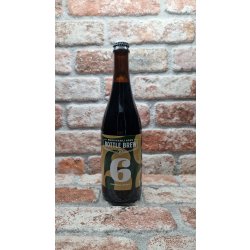 Brouwerij Kees Bottle Brew 6