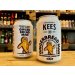 Kees x Fuerst Wiacek  Gingerbread Man  Imperial Ginger Stout 