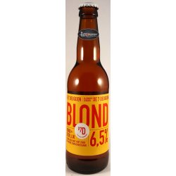 Brouwerij De 7 Deugden Blond