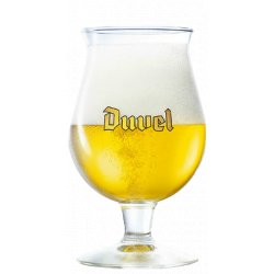 Duvel Moortgat Duvel Copo - Craft & Draft