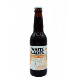 Emelisse White Label Barleywine Kilchoman BA - Hop-up