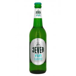 Jever Fun - Drinks of the World