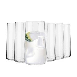 Vaso para combinados Avant-Garde 540ml  Cave Vinum - Cavevinum