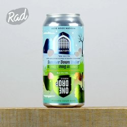 Vault City Brewing Summer Down Under