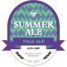 Black Lodge Summer Ale (Cask) 