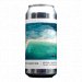 Popihn Popihn - West Coast IPA MistralBarbe RougeCryo Athanum - 7% - 44cl - Can 