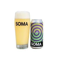 SOMA Beer Nova