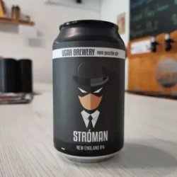 UGAR Brewery Stróman