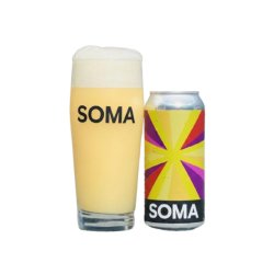 SOMA Beer Cult SOMA Beer Cult