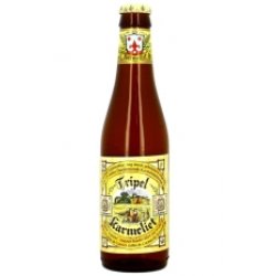 Karmeliet Tripel - Drinks of the World