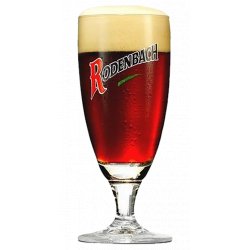 Brouwerij Rodenbach Rodenbach Copo - Craft & Draft