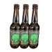 Cerveza Negra 3ST Patrick Vicalvarada Botella De 33CL Cerveza Negra 3ST Patrick Vicalvarada Botella De 33CL