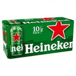 Heineken Heineken