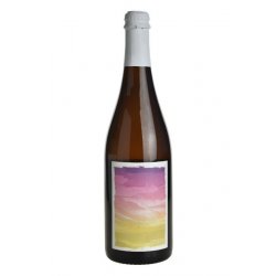 Side Project BrewingBA Saison75cl6% Sunrises (2023) - BierBazaar