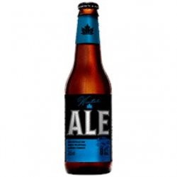 Winter Ale 8.0 Vol Garrafa 355ml - Clube do Malte