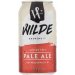 Wilde Gluten Free Pale Ale 375ml Wilde Gluten Free Pale Ale 375ml