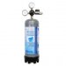 Kit botella CO2 1200g + manorreductor (salida 38) con llave de paso 