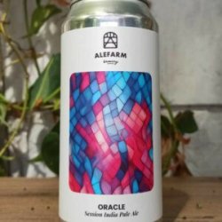 Oracle - Craft Beer Shop Angers