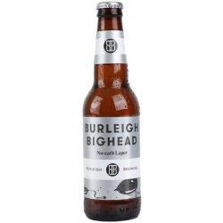 Burleigh Brewing Co. Burleigh Bighead Burleigh Brewing Co. Burleigh Bighead