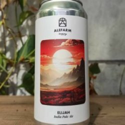 Elijah - Craft Beer Shop Angers