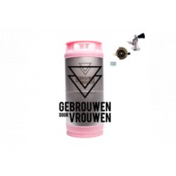 Gebrouwen Door Vrouwen Pumpkin Party Gebrouwen Door Vrouwen Pumpkin Party